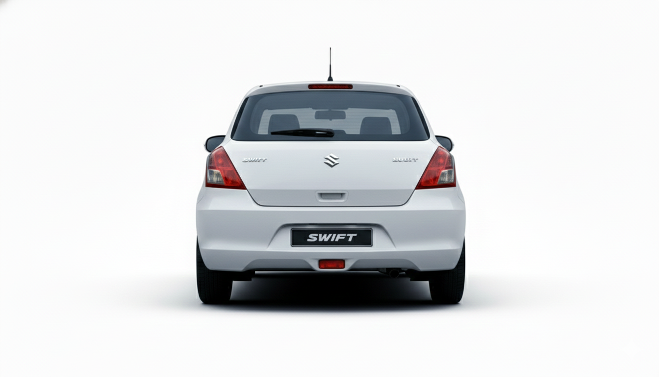 Swift Car - Image 3