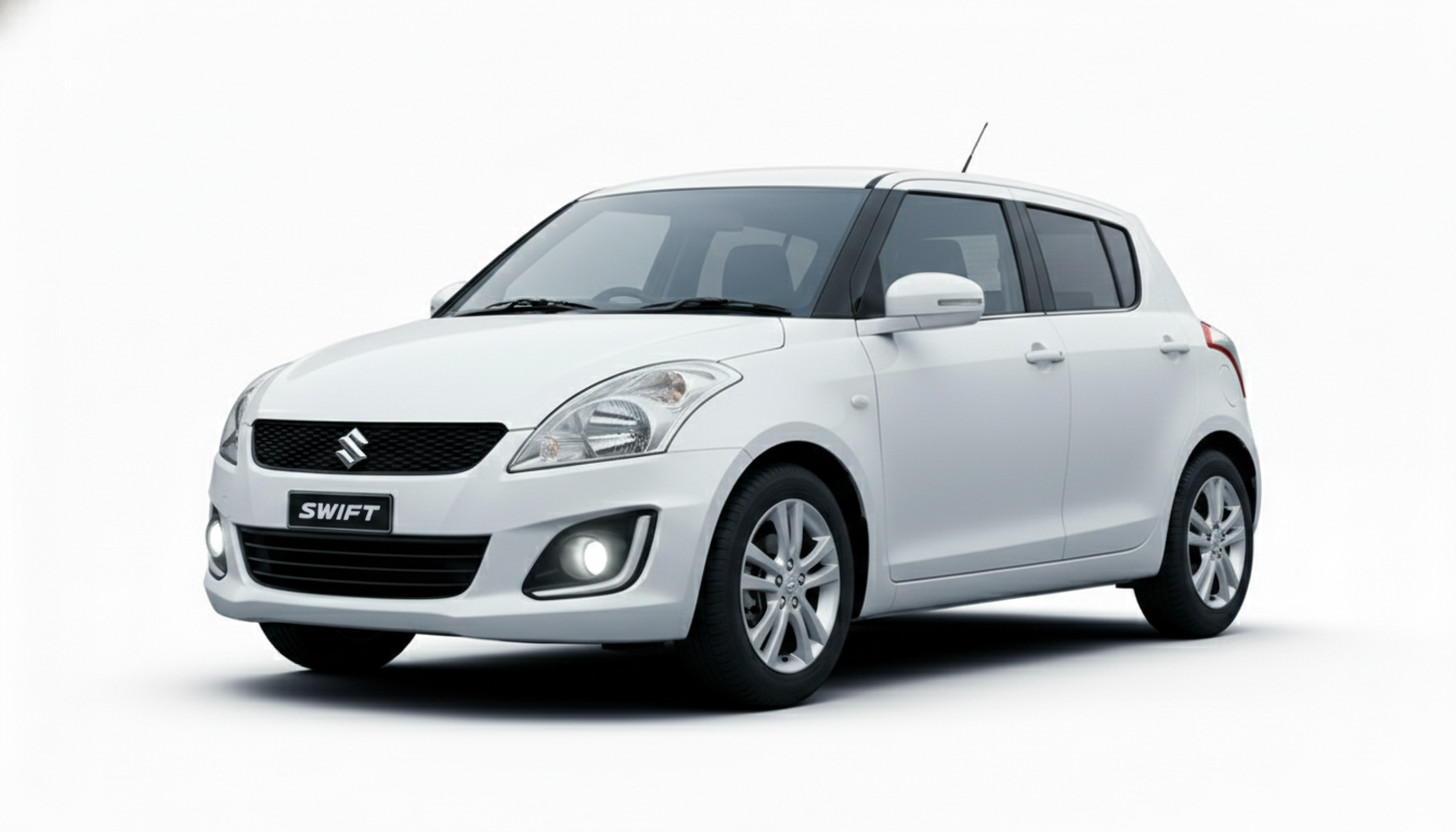 Swift Car