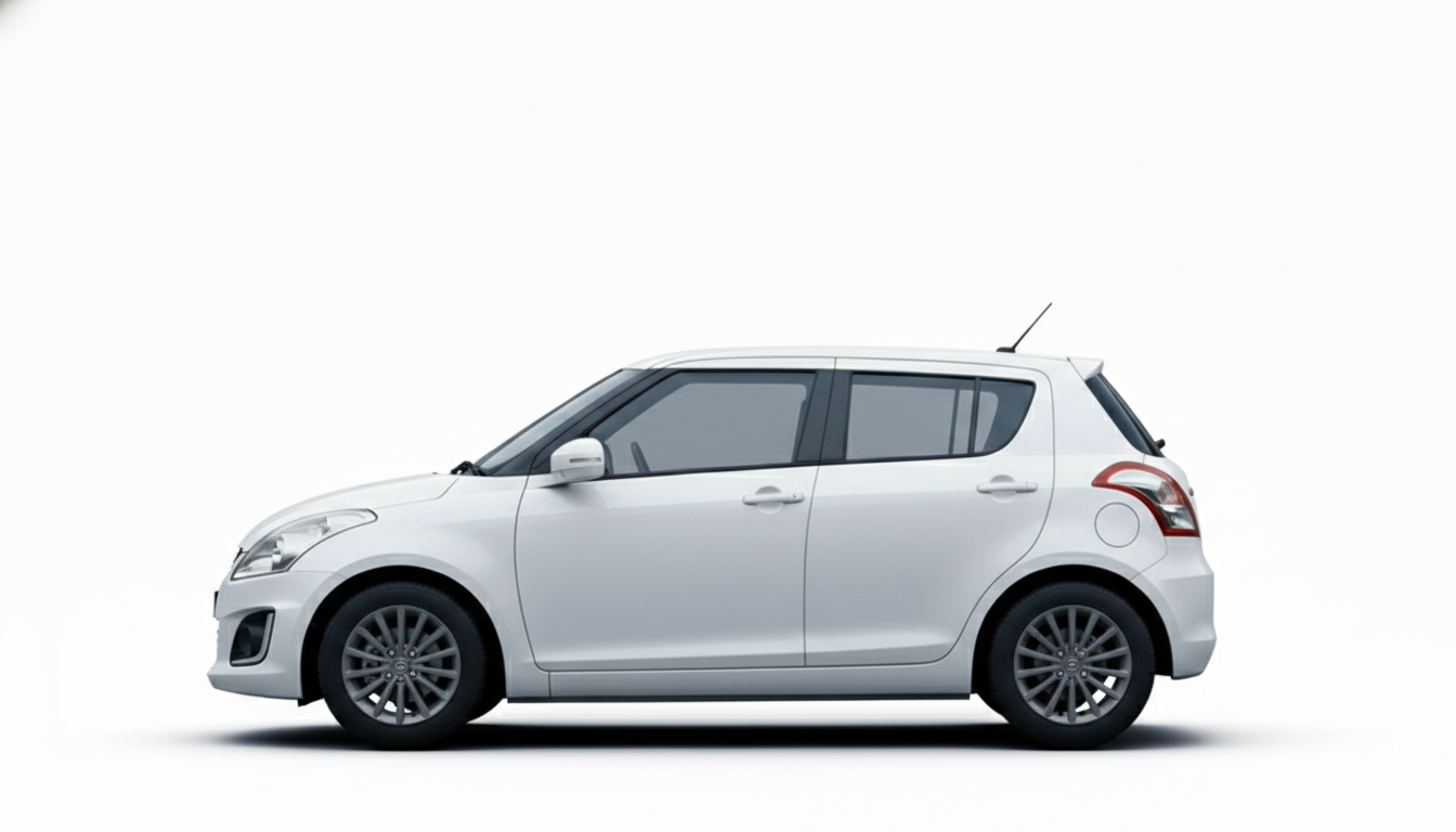 Swift Car
