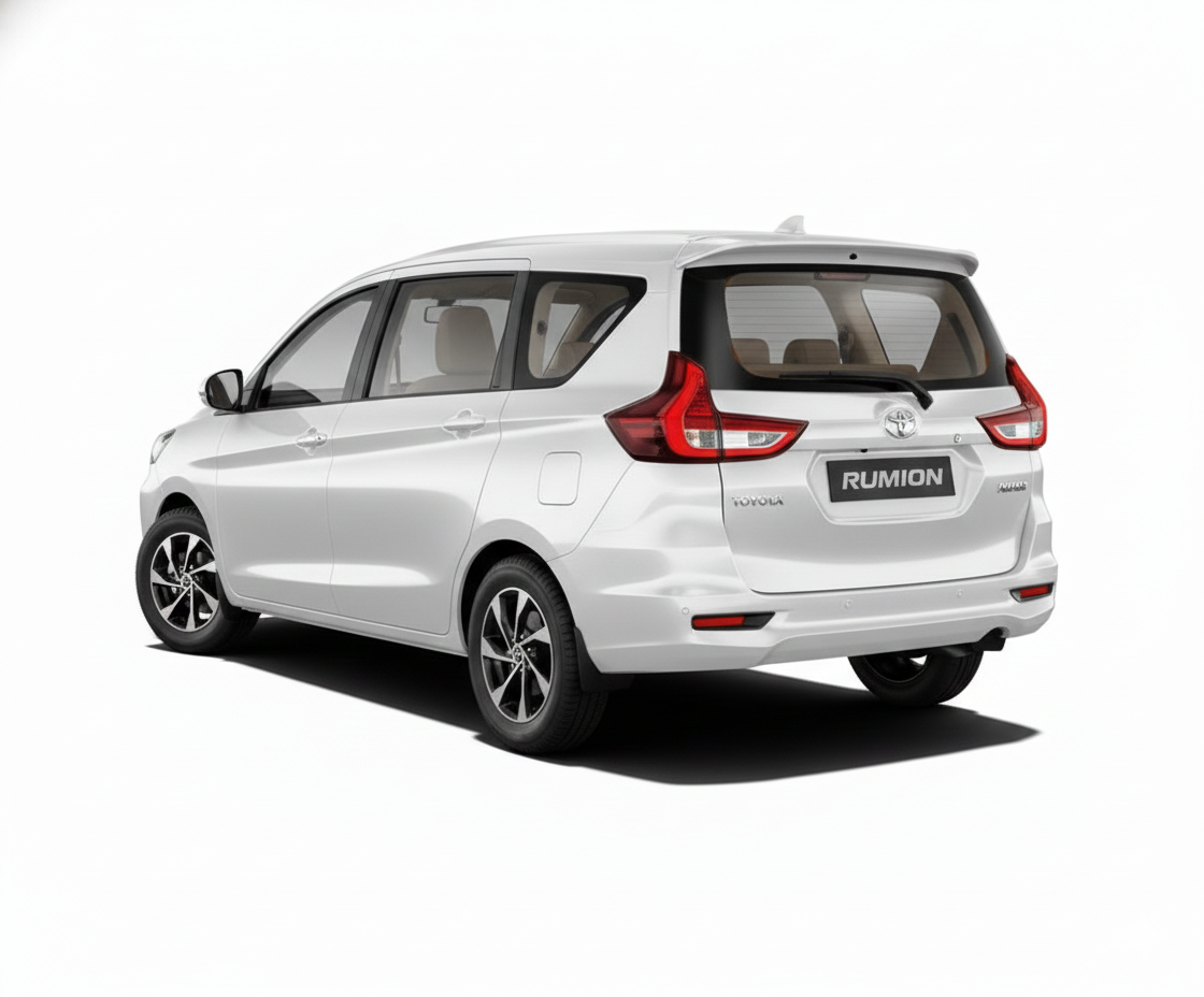 Rummo Car