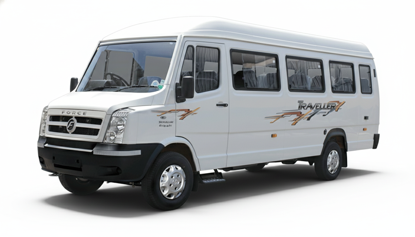 Tempo Traveller
