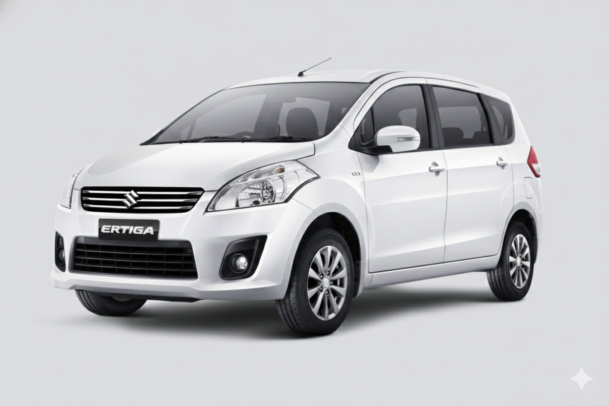 Ertiga Car