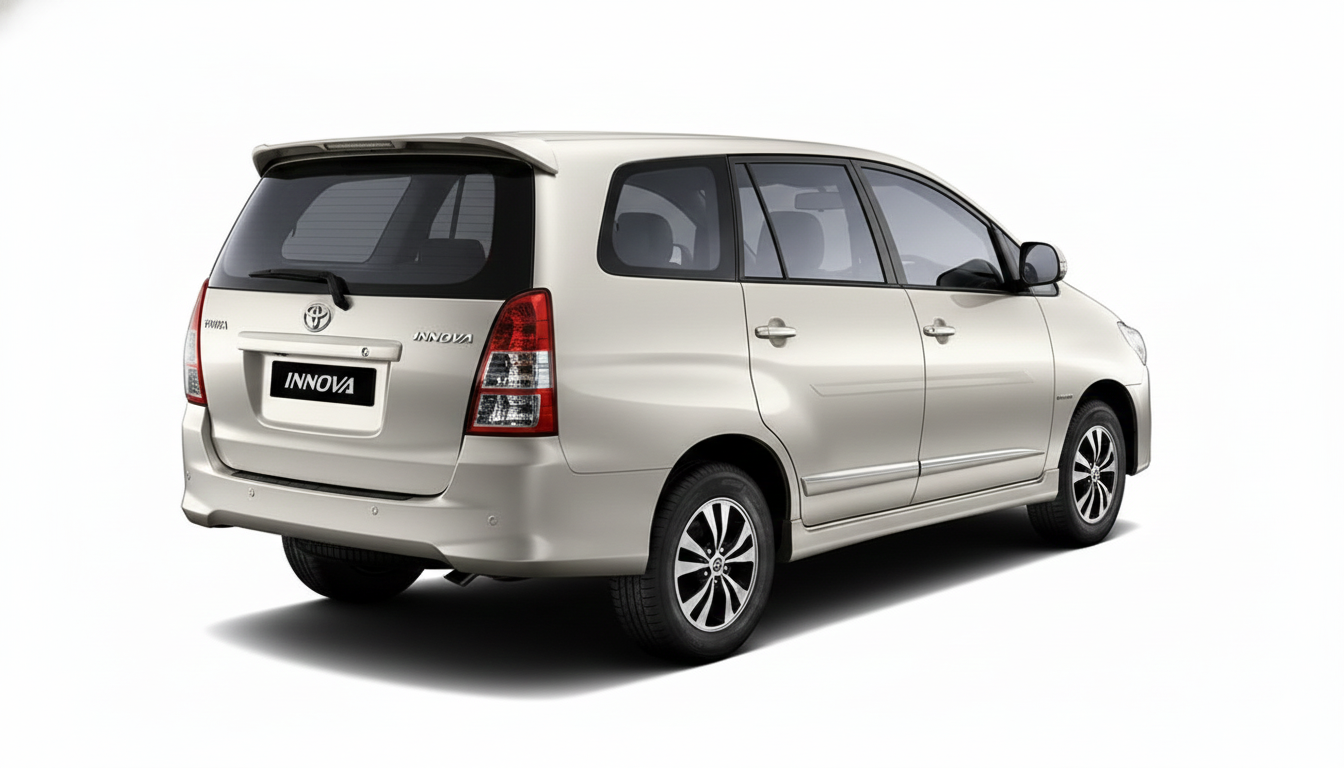 Innova Car
