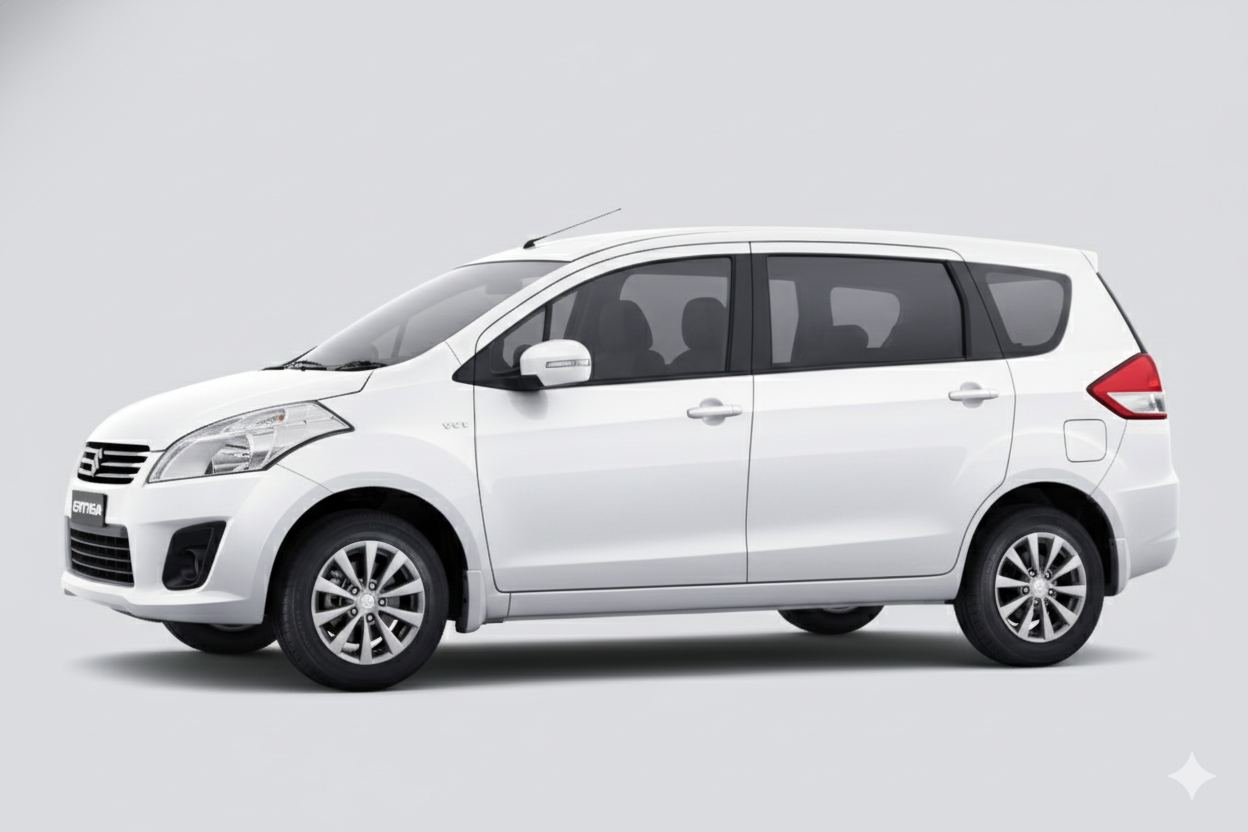 Ertiga Car