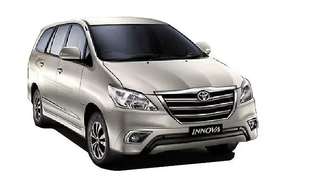 Innova Car